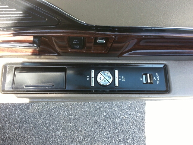 1997 Buick LeSabre SLT 25