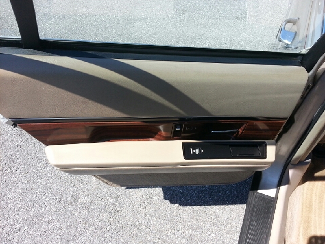 1997 Buick LeSabre SLT 25