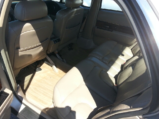 1997 Buick LeSabre SLT 25