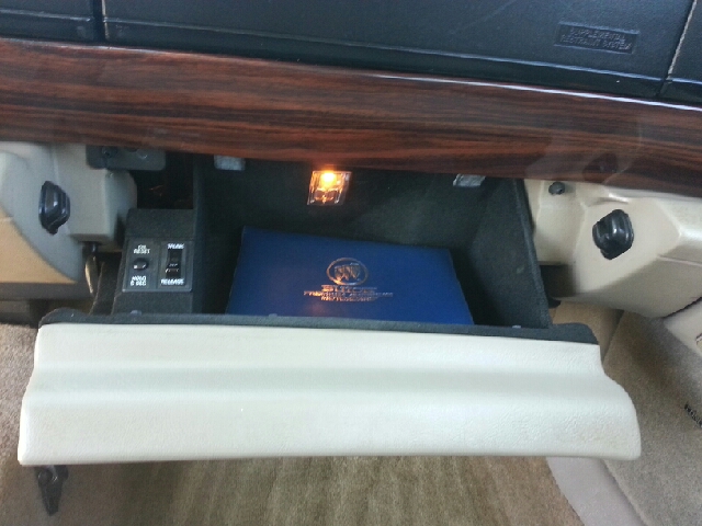 1997 Buick LeSabre SLT 25