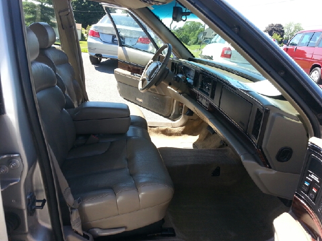 1997 Buick LeSabre SLT 25