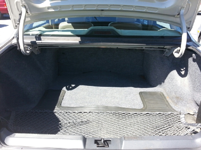 1997 Buick LeSabre SLT 25