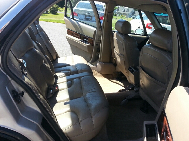 1997 Buick LeSabre SLT 25