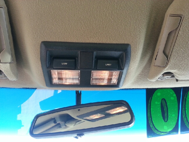 1997 Buick LeSabre SLT 25