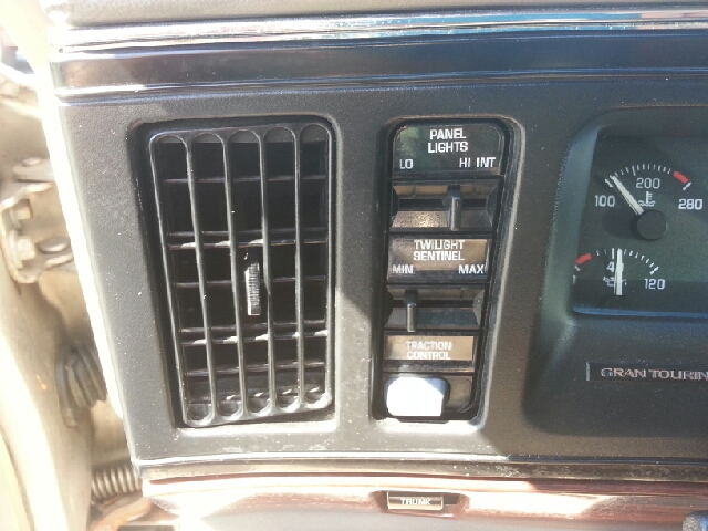 1997 Buick LeSabre SLT 25