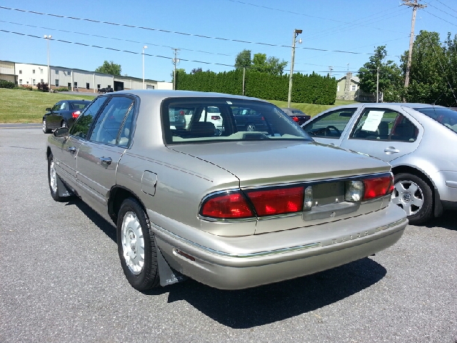 1997 Buick LeSabre SLT 25
