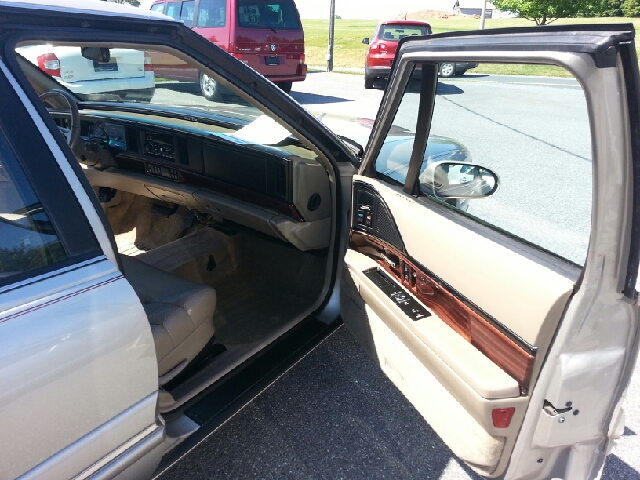 1997 Buick LeSabre SLT 25