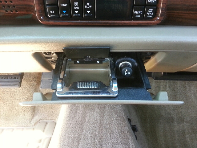 1997 Buick LeSabre SLT 25