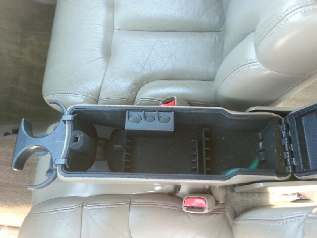 1997 Buick LeSabre SLT 25