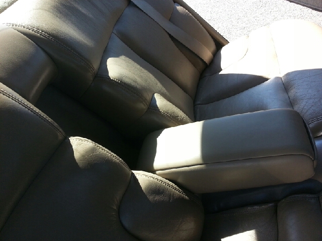 1997 Buick LeSabre SLT 25