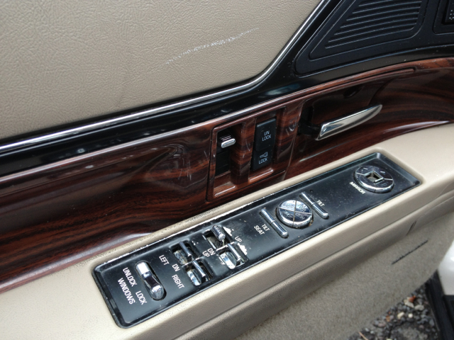 1997 Buick LeSabre 14 Box MPR