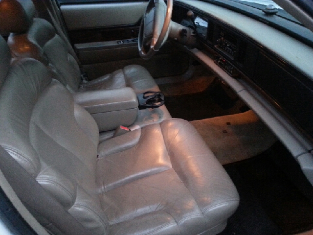 1997 Buick LeSabre 14 Box MPR
