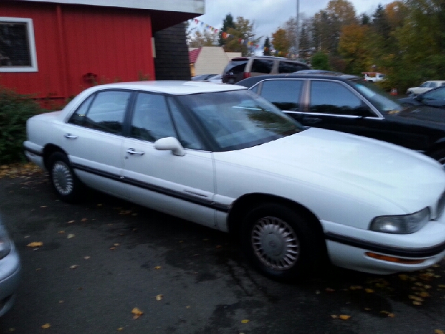 1997 Buick LeSabre 14 Box MPR
