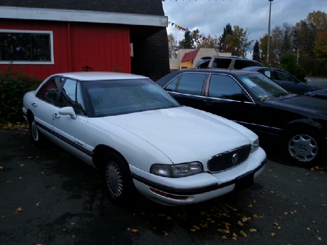 1997 Buick LeSabre 14 Box MPR