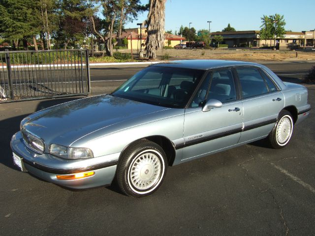 1997 Buick LeSabre 14 Box MPR