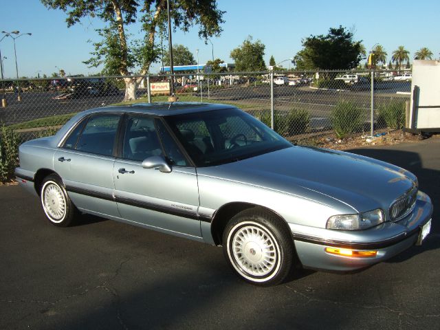 1997 Buick LeSabre 14 Box MPR