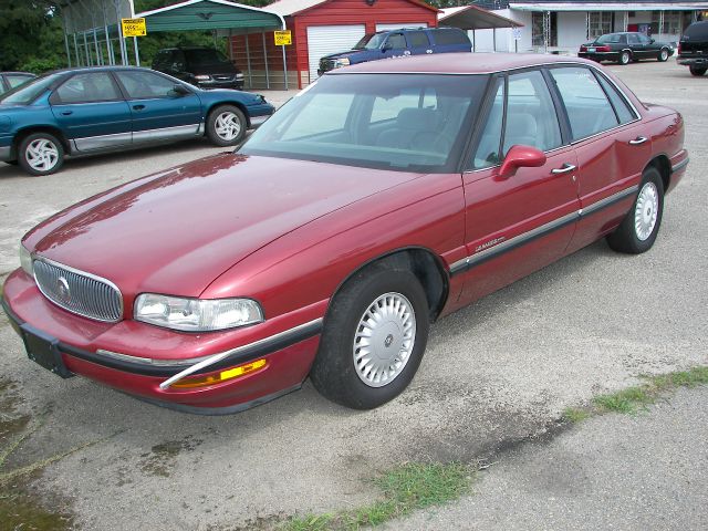 1997 Buick LeSabre 14 Box MPR