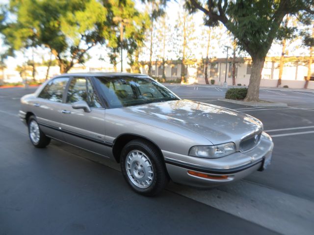 1997 Buick LeSabre 14 Box MPR
