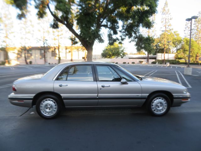1997 Buick LeSabre 14 Box MPR
