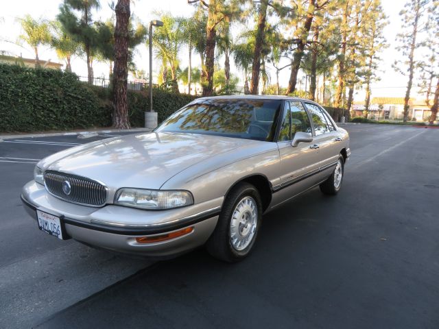 1997 Buick LeSabre 14 Box MPR