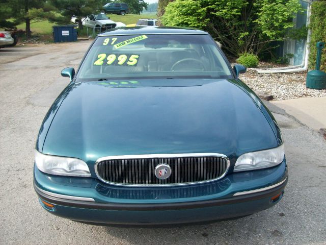 1997 Buick LeSabre 14 Box MPR