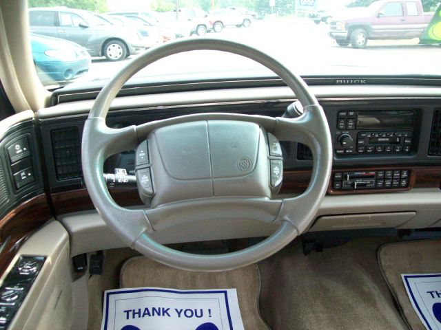 1997 Buick LeSabre 14 Box MPR
