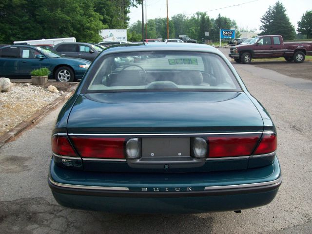 1997 Buick LeSabre 14 Box MPR
