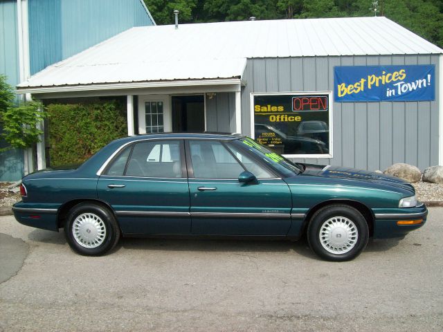 1997 Buick LeSabre 14 Box MPR