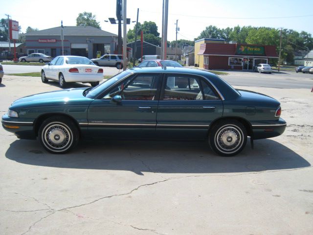 1997 Buick LeSabre 14 Box MPR