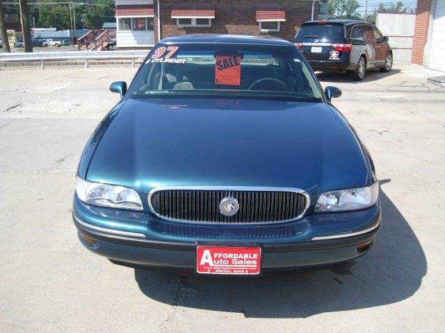 1997 Buick LeSabre 14 Box MPR