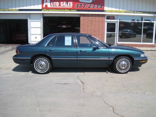 1997 Buick LeSabre 14 Box MPR