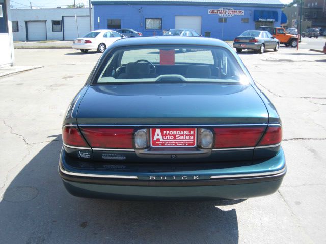 1997 Buick LeSabre 14 Box MPR