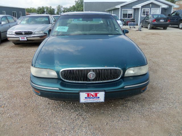1997 Buick LeSabre 14 Box MPR