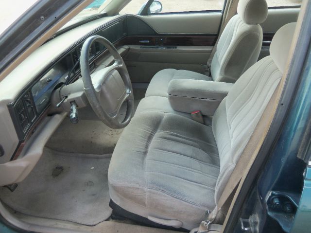 1997 Buick LeSabre 14 Box MPR
