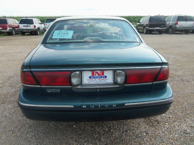 1997 Buick LeSabre 14 Box MPR