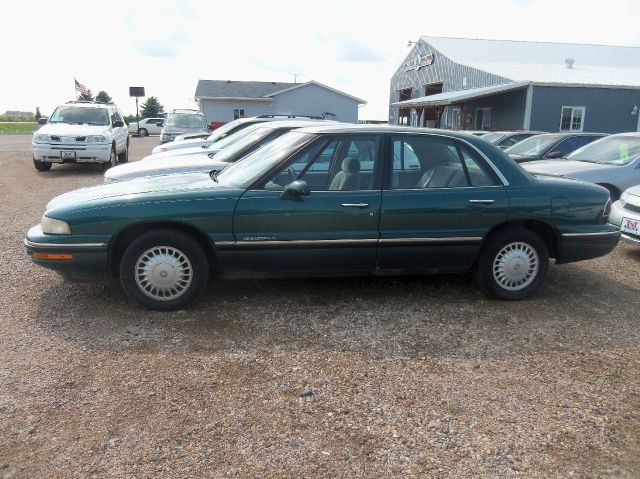 1997 Buick LeSabre 14 Box MPR