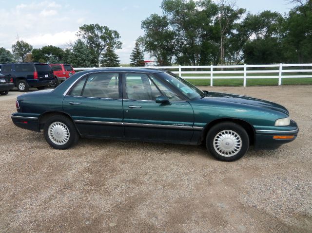 1997 Buick LeSabre 14 Box MPR
