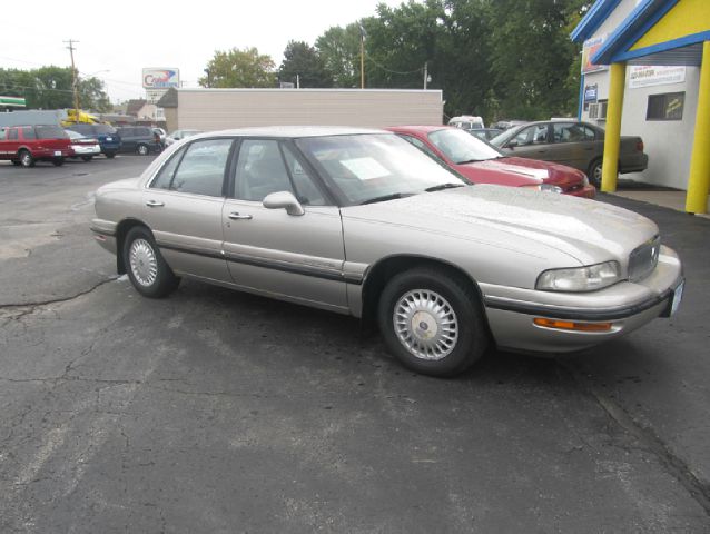 1997 Buick LeSabre 14 Box MPR