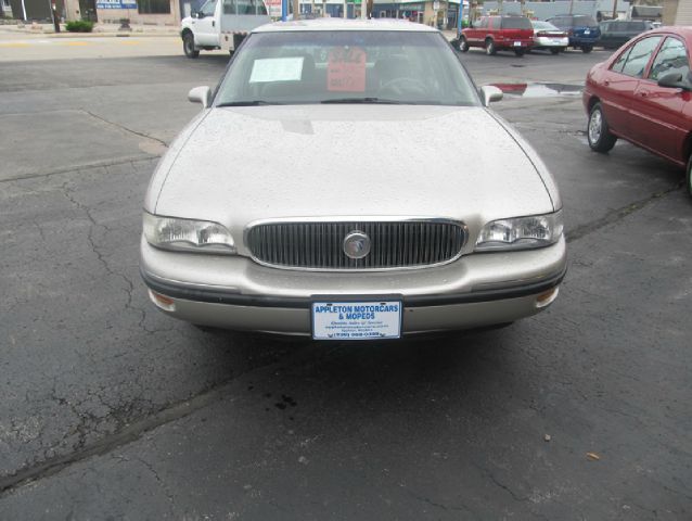 1997 Buick LeSabre 14 Box MPR