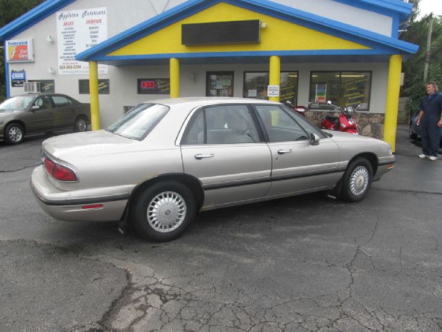 1997 Buick LeSabre 14 Box MPR