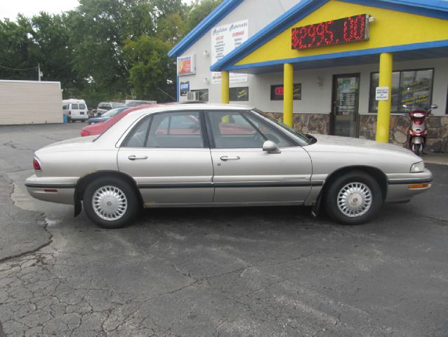 1997 Buick LeSabre 14 Box MPR