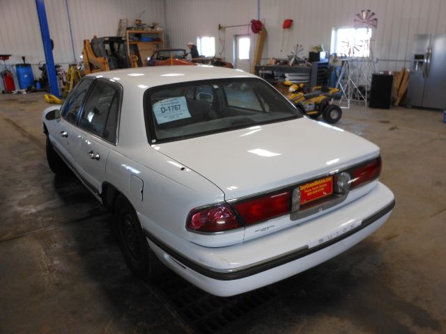 1997 Buick LeSabre 14 Box MPR