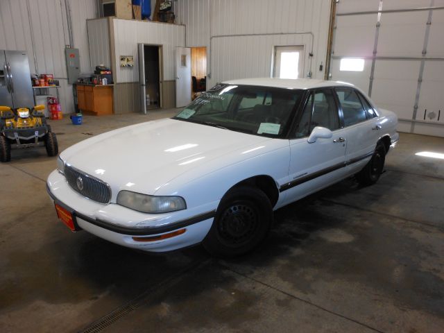 1997 Buick LeSabre 14 Box MPR