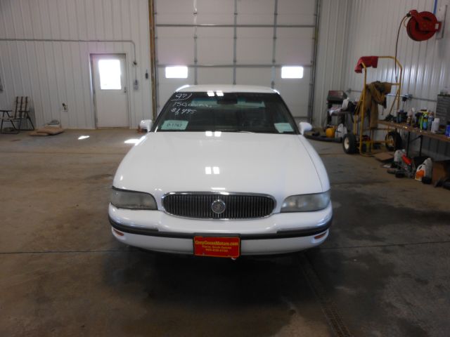 1997 Buick LeSabre 14 Box MPR