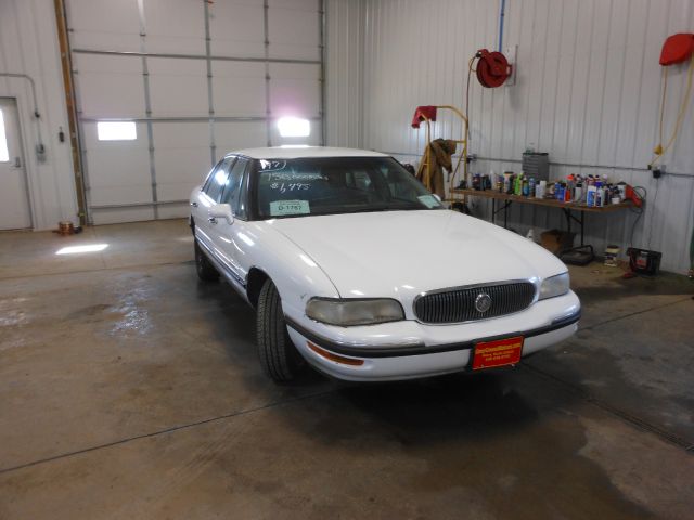 1997 Buick LeSabre 14 Box MPR