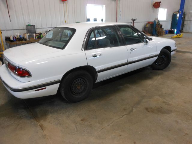 1997 Buick LeSabre 14 Box MPR