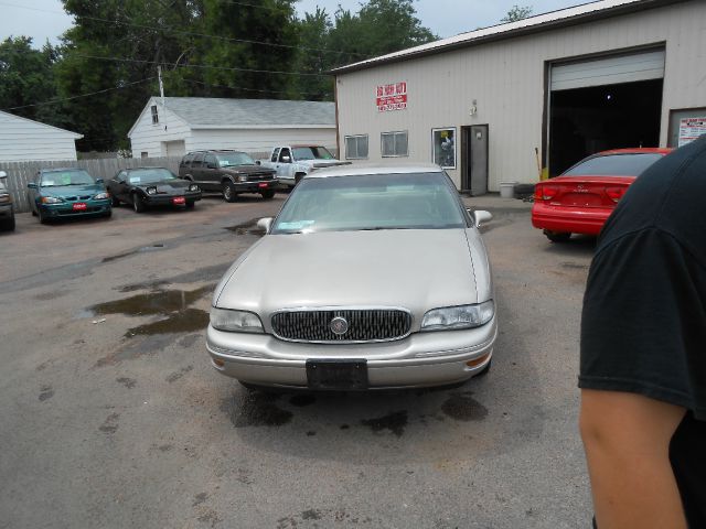 1997 Buick LeSabre SLT 25
