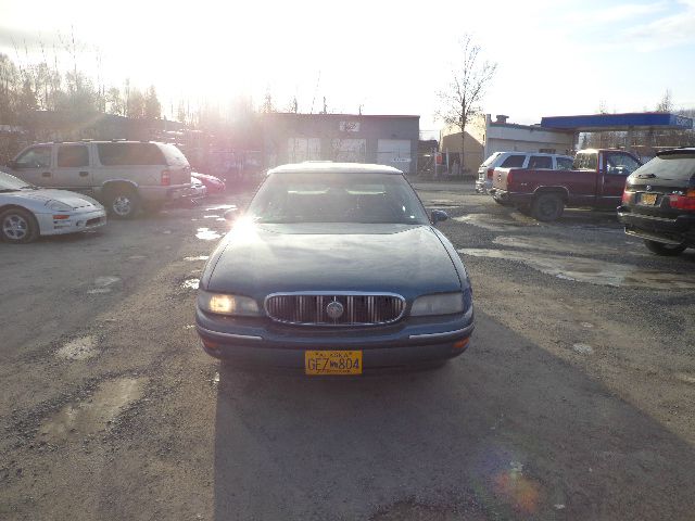 1997 Buick LeSabre 14 Box MPR