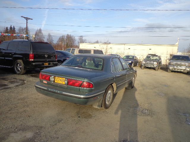 1997 Buick LeSabre 14 Box MPR