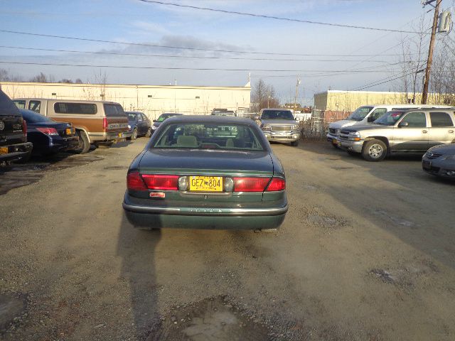 1997 Buick LeSabre 14 Box MPR